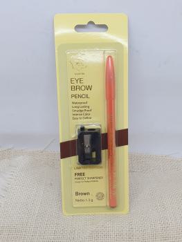 Viva Brow Pencil - brown